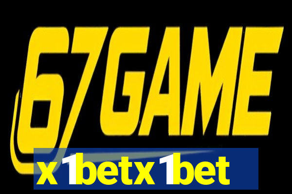 x1betx1bet