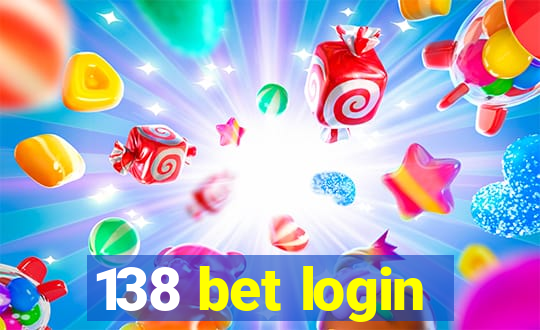 138 bet login