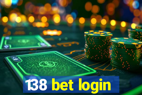 138 bet login