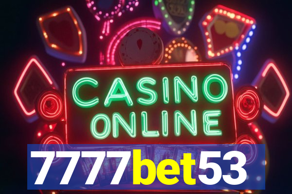 7777bet53