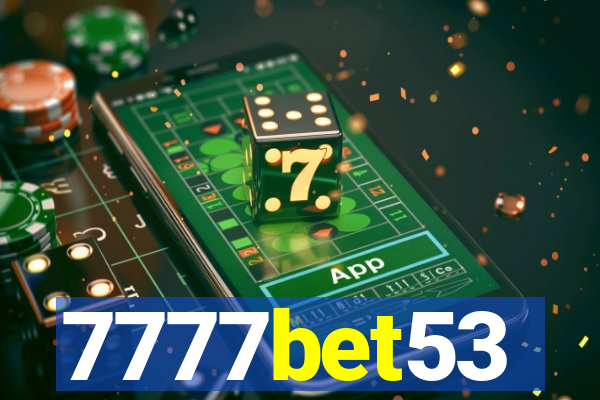 7777bet53