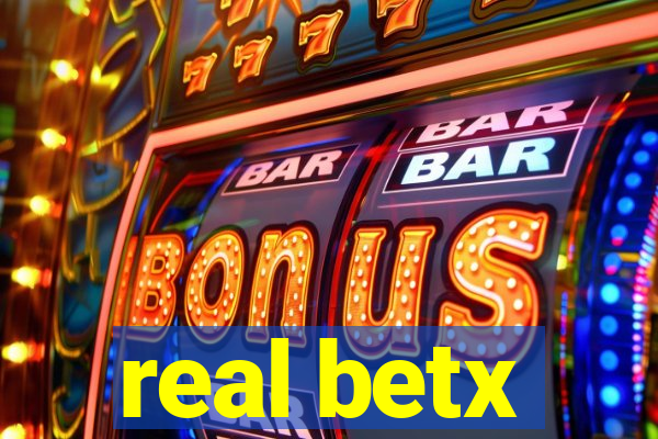 real betx