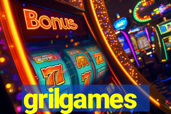 grilgames