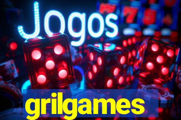 grilgames