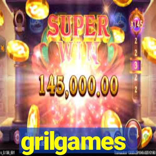grilgames