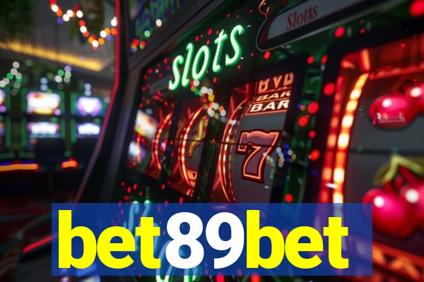 bet89bet