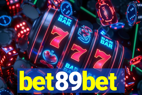 bet89bet