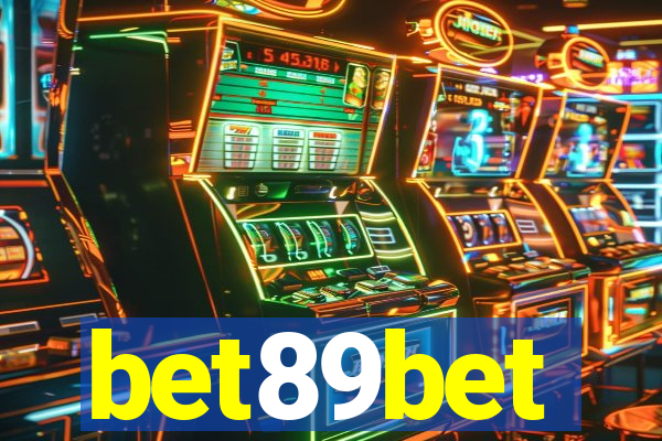 bet89bet