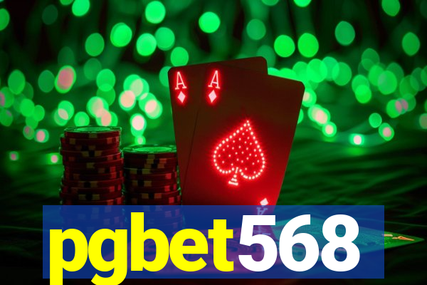 pgbet568