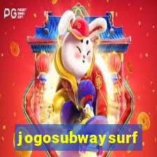 jogosubwaysurf