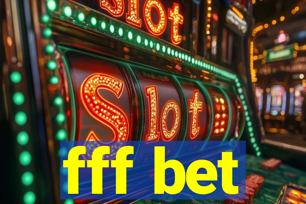 fff bet