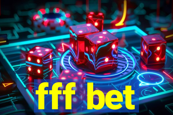 fff bet