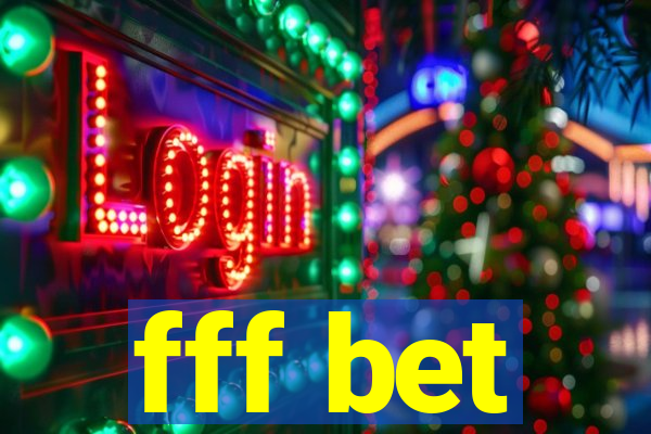 fff bet