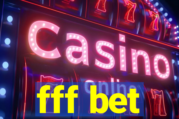 fff bet
