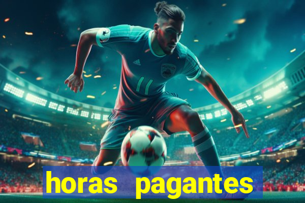horas pagantes fortune rabbit