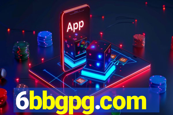 6bbgpg.com