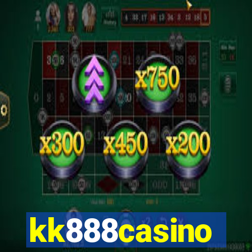 kk888casino