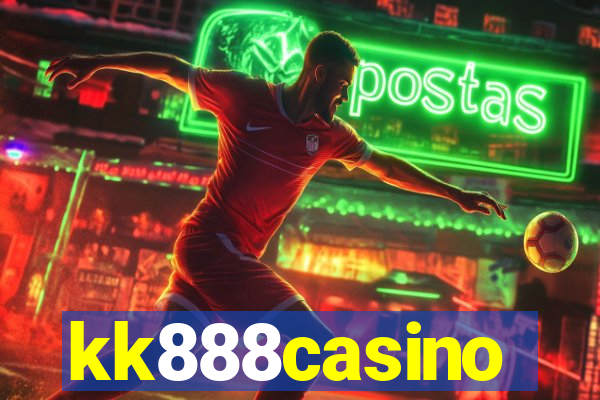 kk888casino