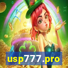 usp777.pro
