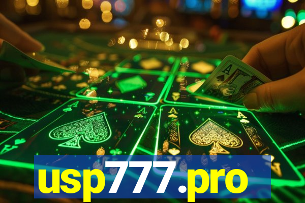 usp777.pro