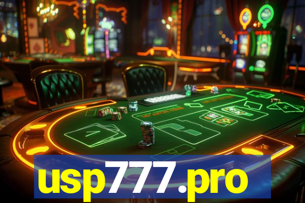 usp777.pro