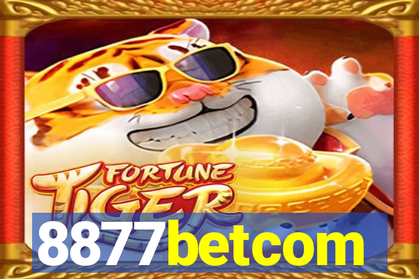 8877betcom