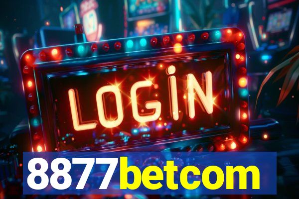 8877betcom