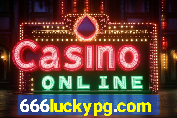 666luckypg.com