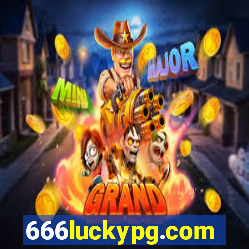 666luckypg.com