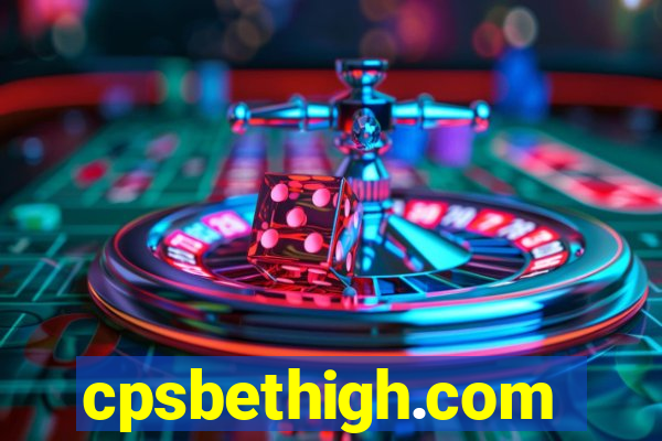 cpsbethigh.com