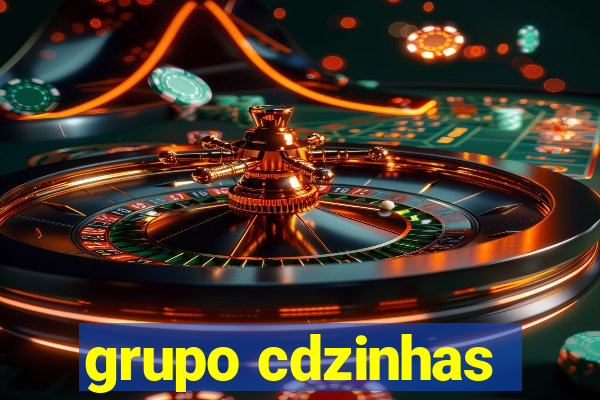 grupo cdzinhas