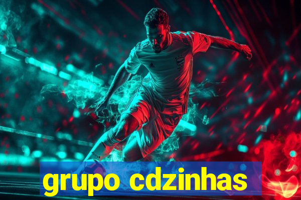 grupo cdzinhas