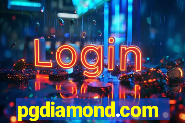 pgdiamond.com