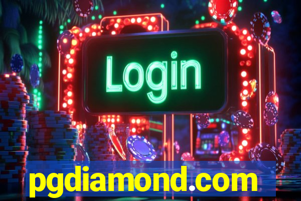 pgdiamond.com