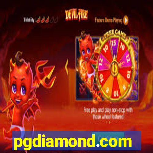 pgdiamond.com