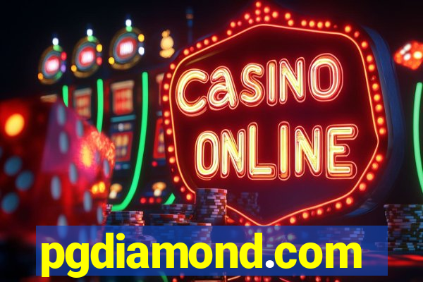 pgdiamond.com