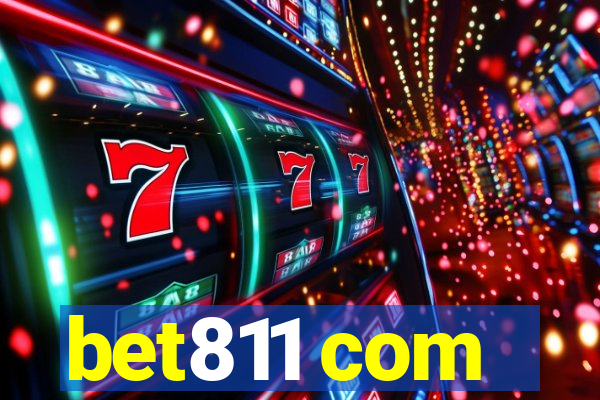 bet811 com