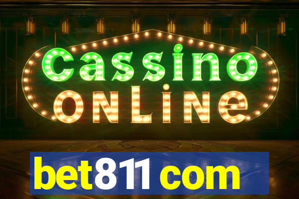 bet811 com