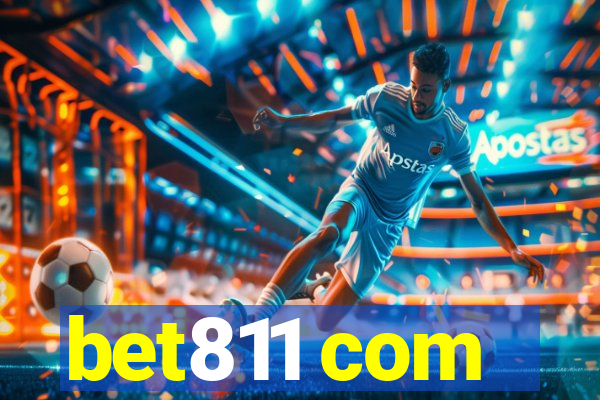 bet811 com