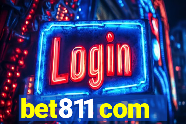 bet811 com