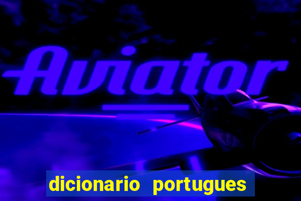 dicionario portugues tupi guarani pdf