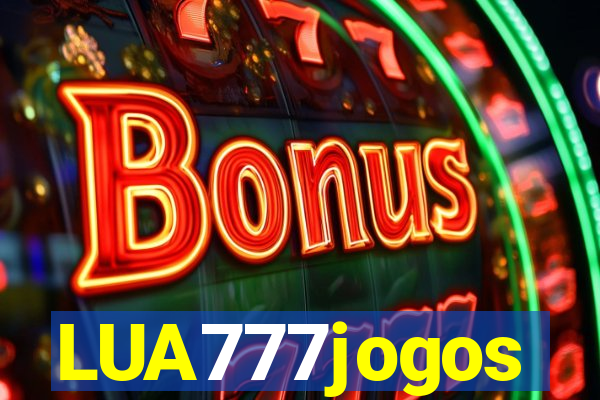 LUA777jogos