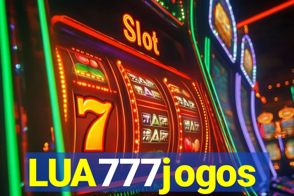 LUA777jogos