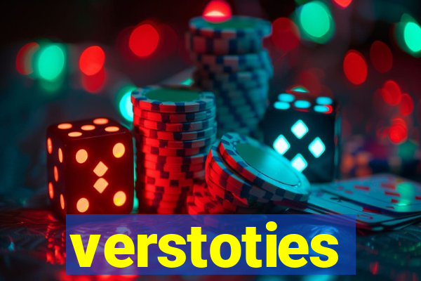 verstoties