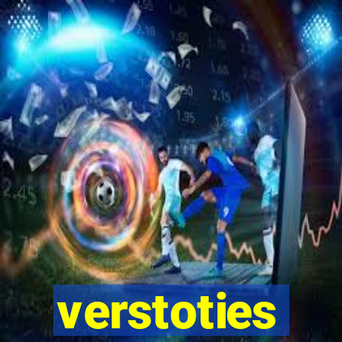 verstoties