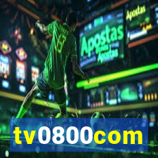 tv0800com