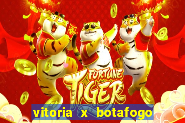 vitoria x botafogo sp palpite