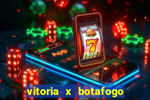 vitoria x botafogo sp palpite