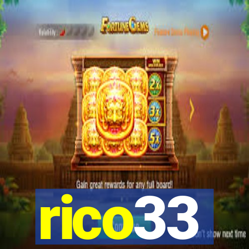 rico33