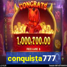 conquista777